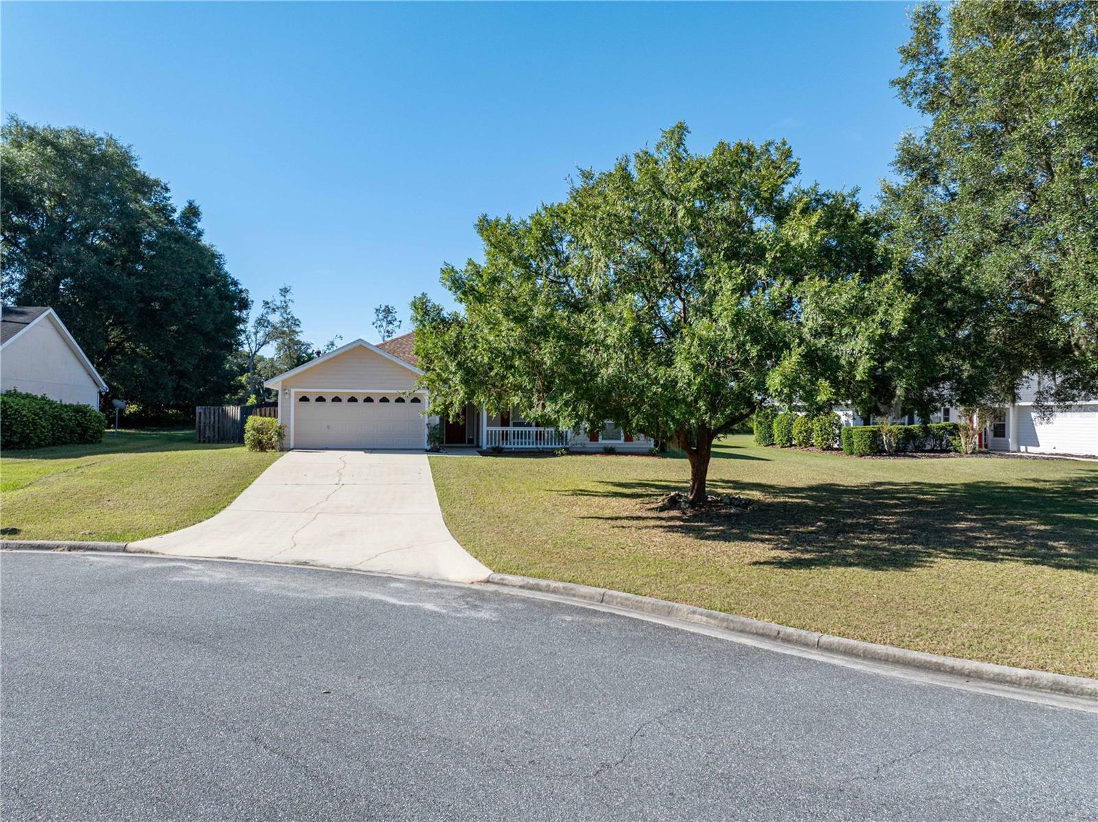 23633 NW 3RD AVE, NEWBERRY, FL, 32669