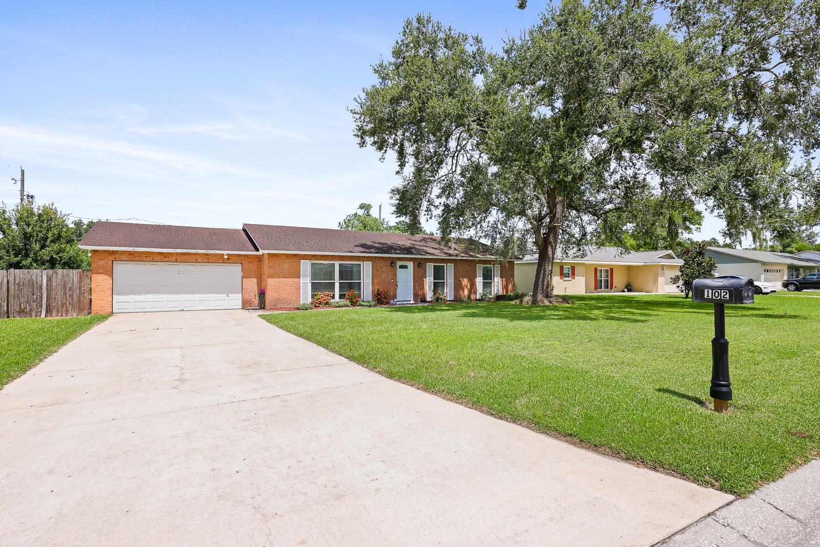 102 MITCHELL DR, BRANDON, FL, 33511