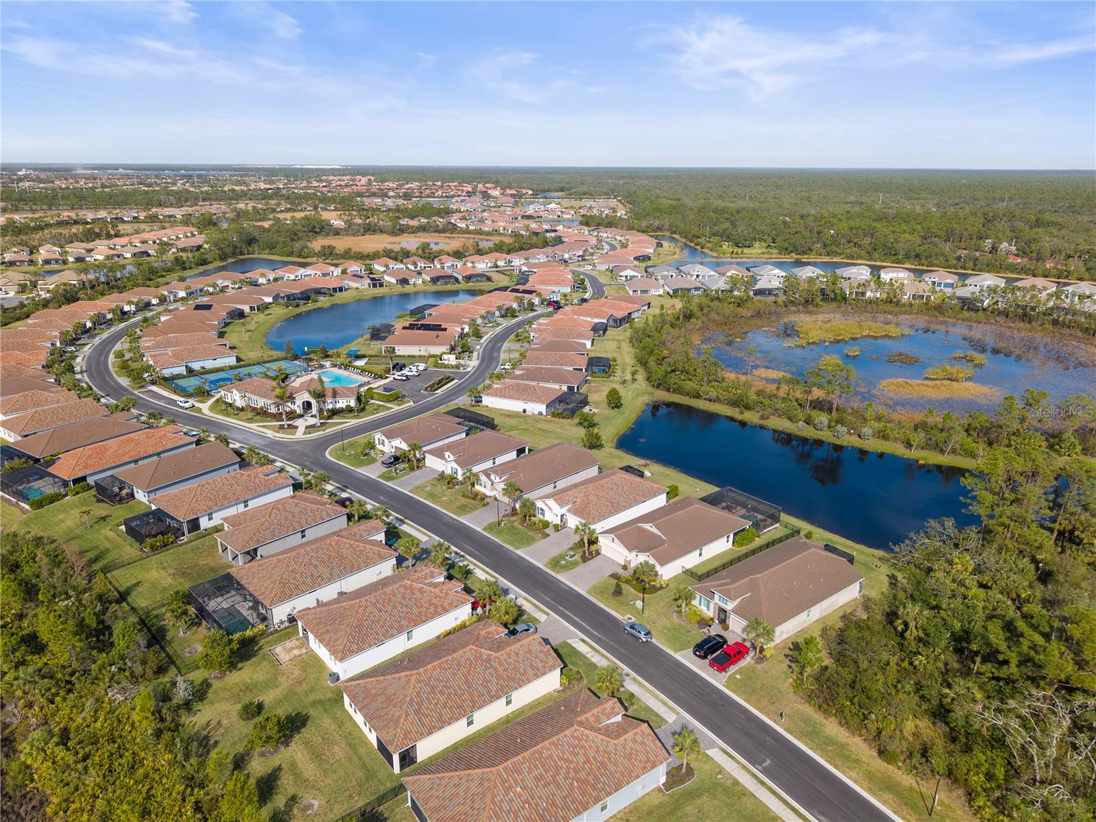 228 DAYLILY BLVD, NOKOMIS, FL, 34275