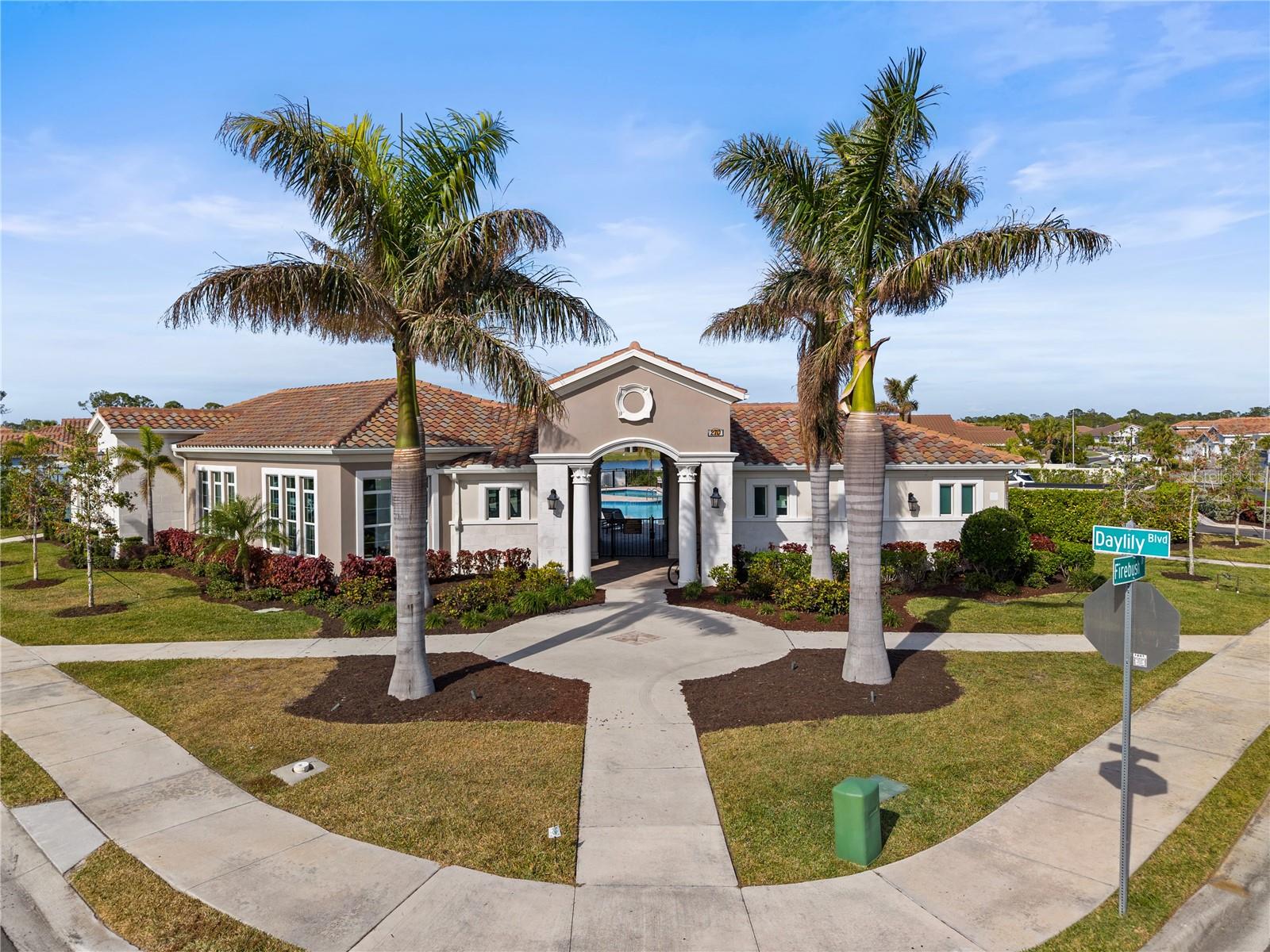 228 DAYLILY BLVD, NOKOMIS, FL, 34275
