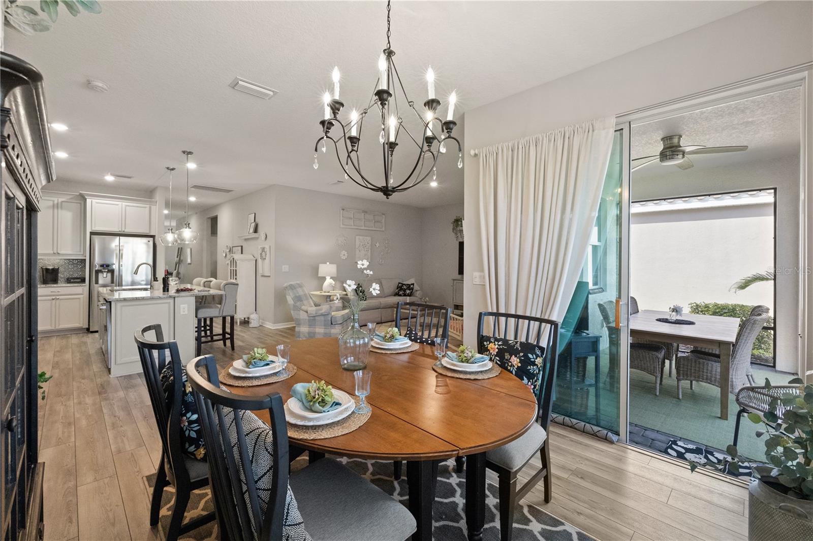 228 DAYLILY BLVD, NOKOMIS, FL, 34275