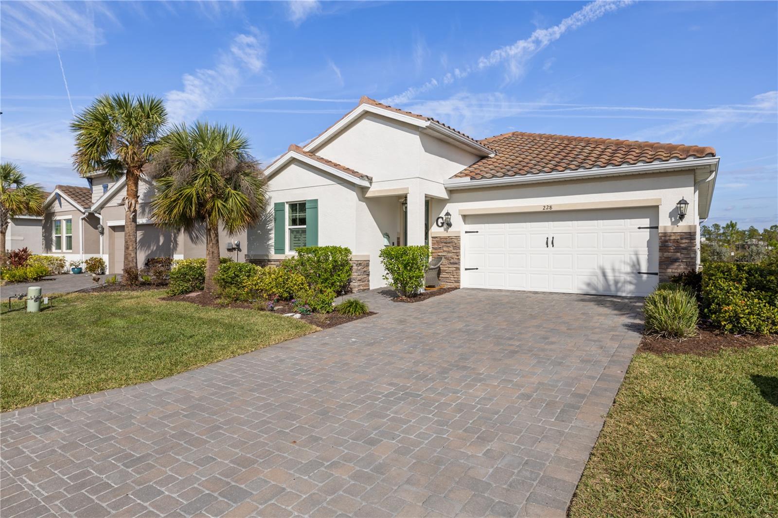 228 DAYLILY BLVD, NOKOMIS, FL, 34275