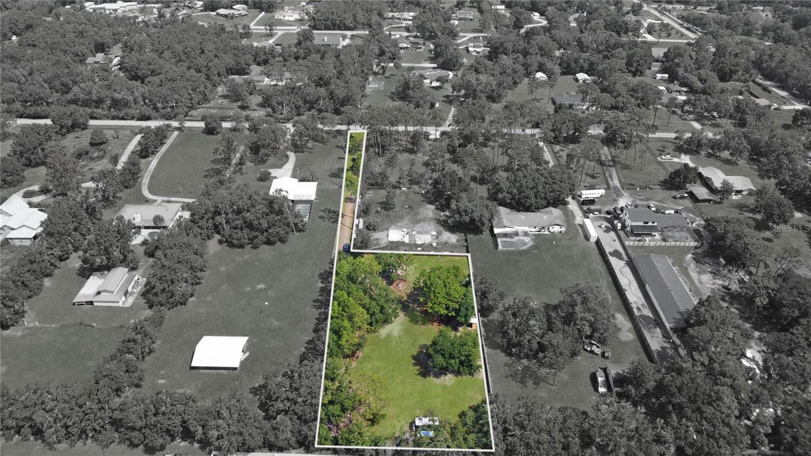 CITRUS ST, KISSIMMEE, FL, 34746