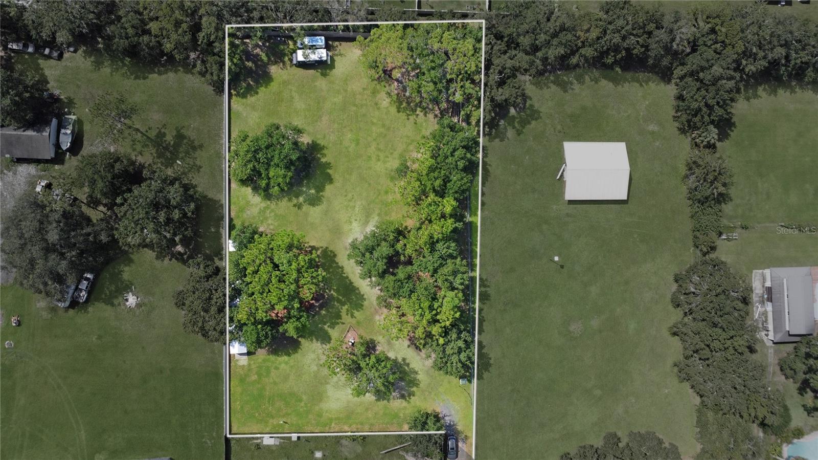 CITRUS ST, KISSIMMEE, FL, 34746