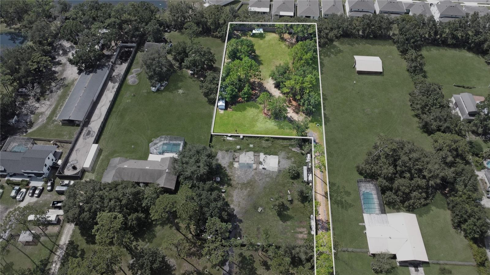 CITRUS ST, KISSIMMEE, FL, 34746