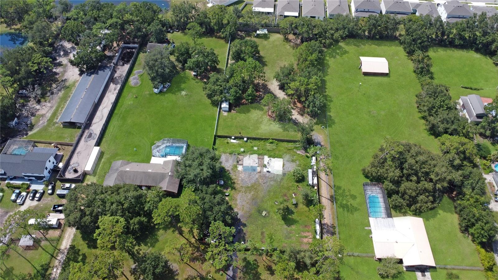 CITRUS ST, KISSIMMEE, FL, 34746