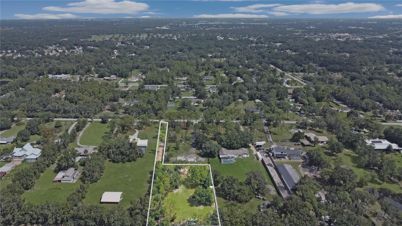 CITRUS ST, KISSIMMEE, FL, 34746