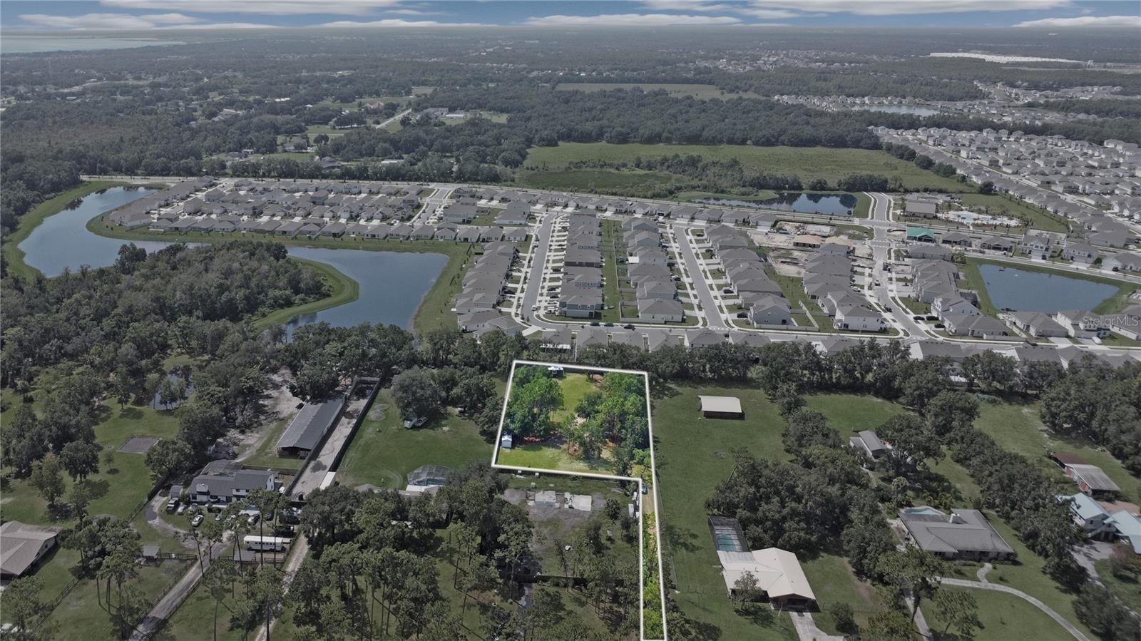 CITRUS ST, KISSIMMEE, FL, 34746