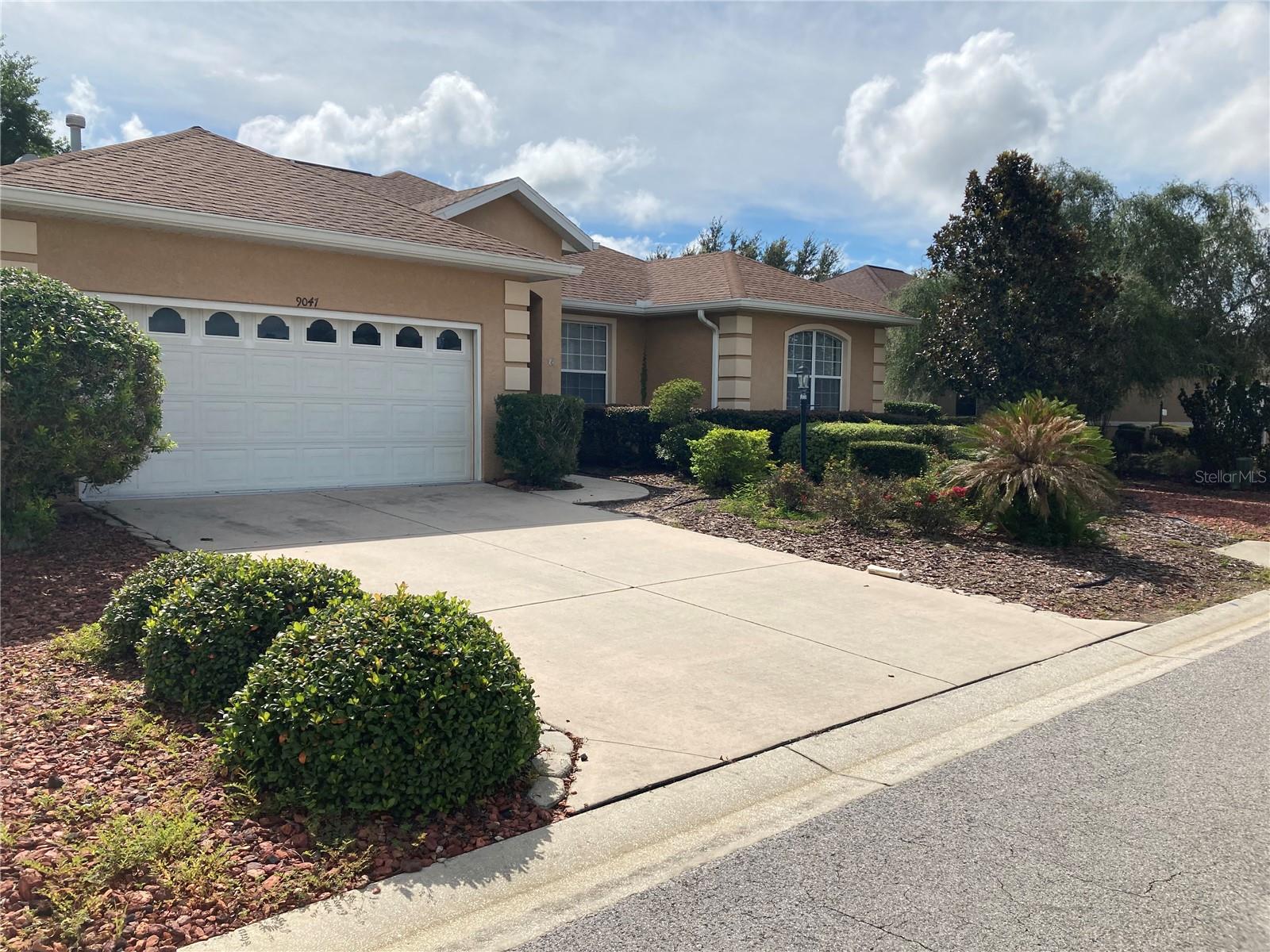 9047 SW 99TH CT, OCALA, FL, 34481