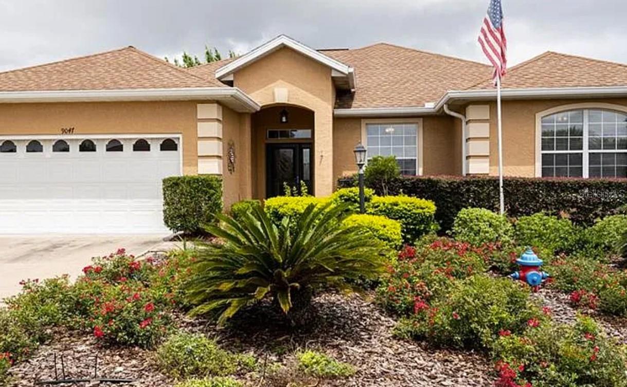 9047 SW 99TH CT, OCALA, FL, 34481