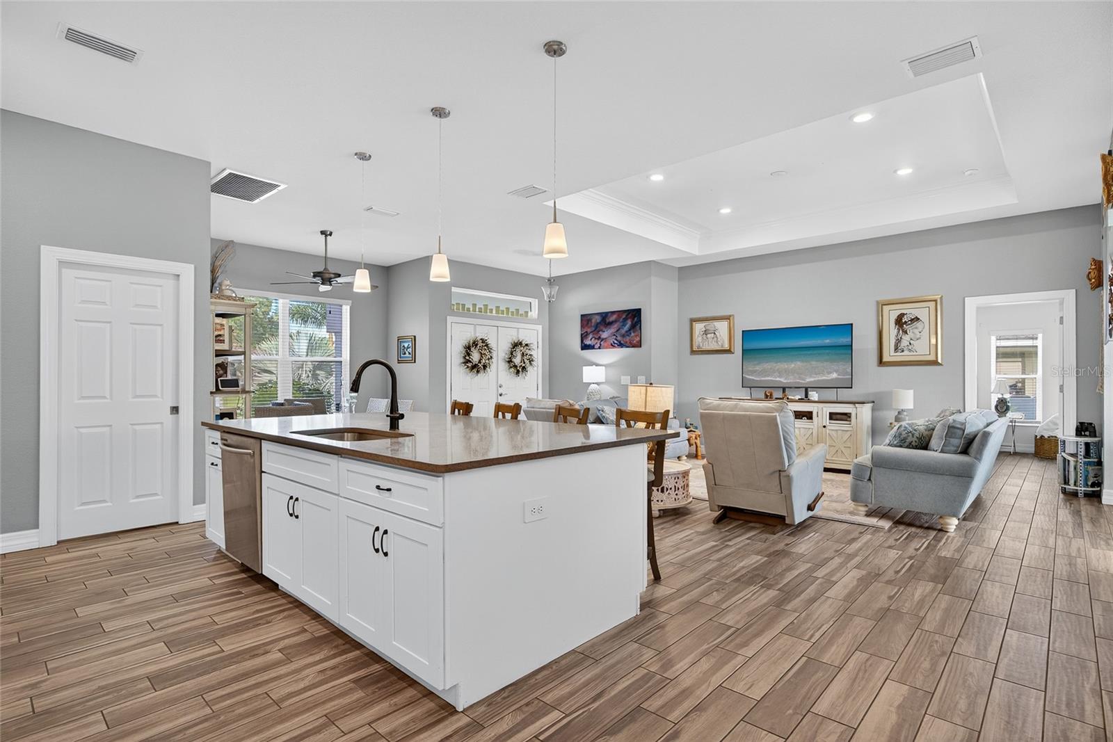 25212 ALCAZAR DR, PUNTA GORDA, FL, 33955