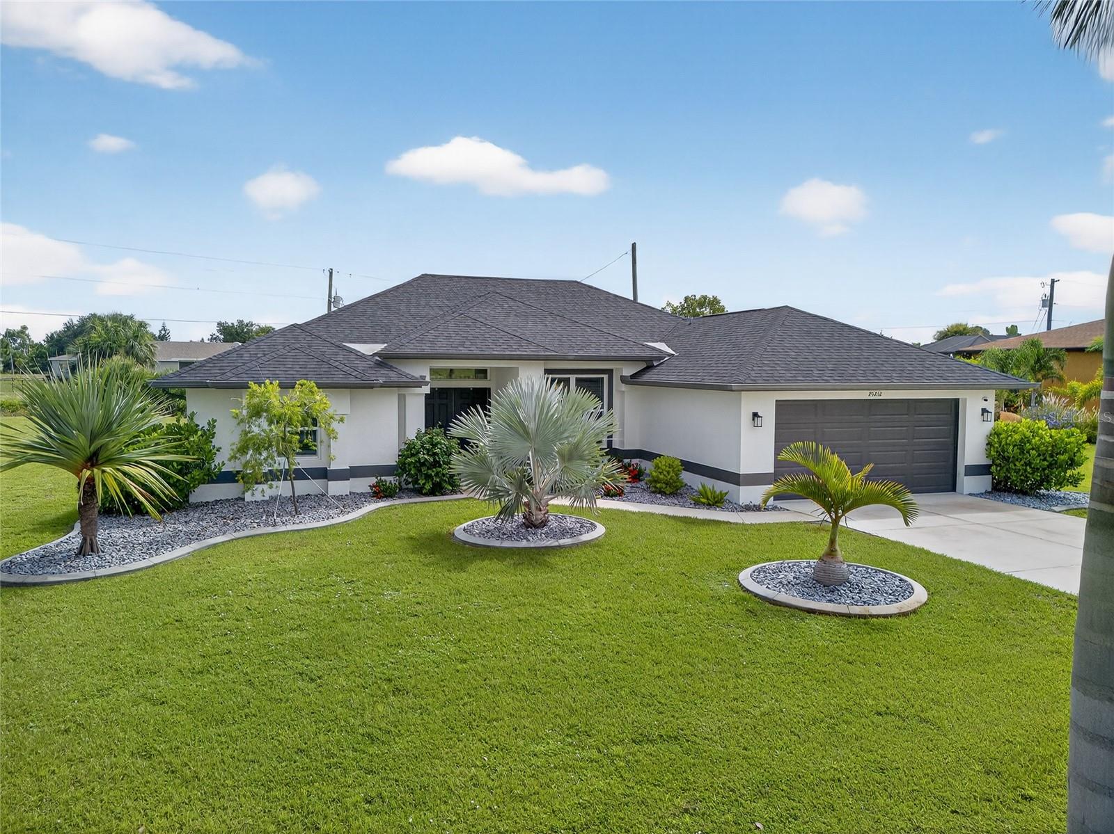 25212 ALCAZAR DR, PUNTA GORDA, FL, 33955