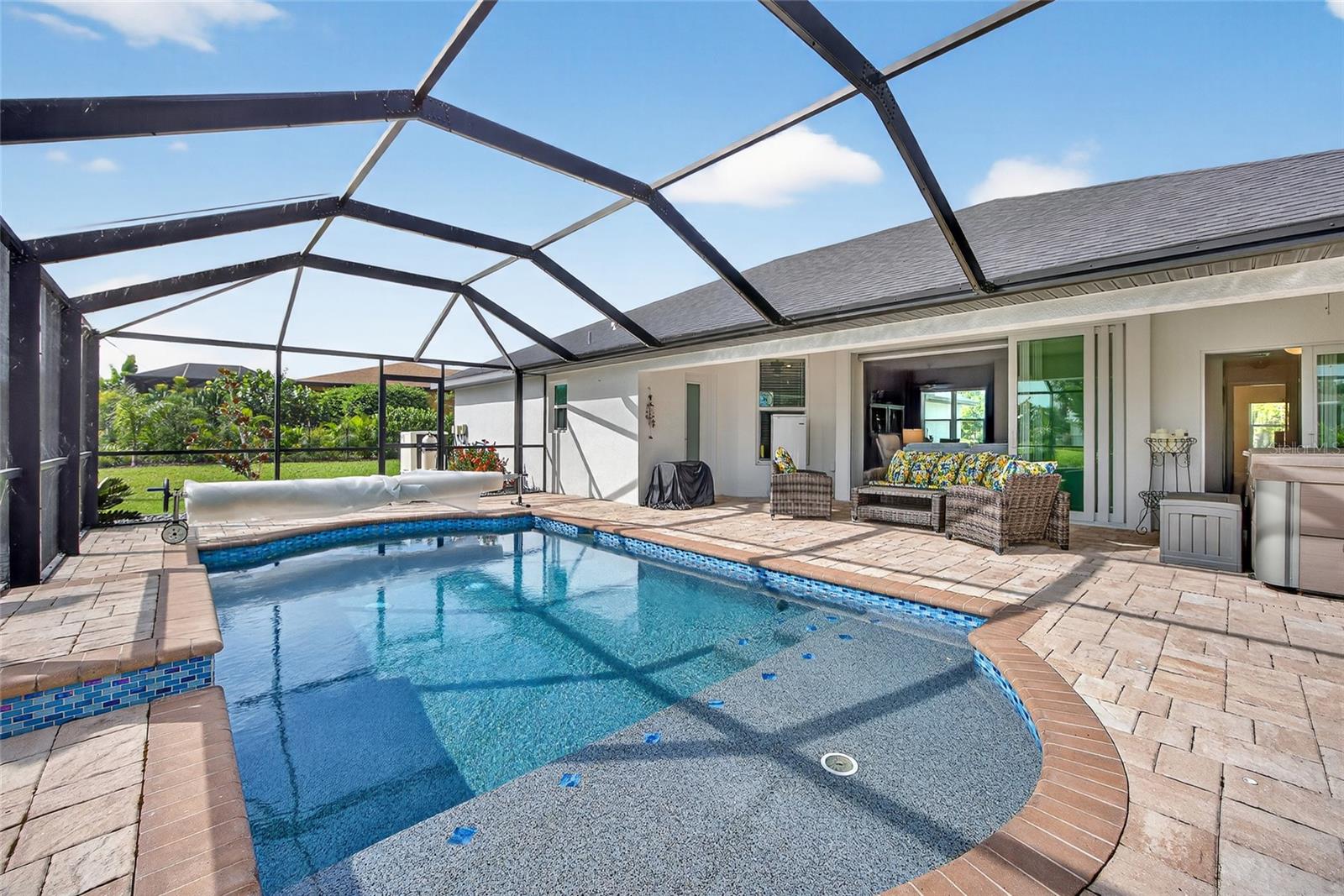 25212 ALCAZAR DR, PUNTA GORDA, FL, 33955