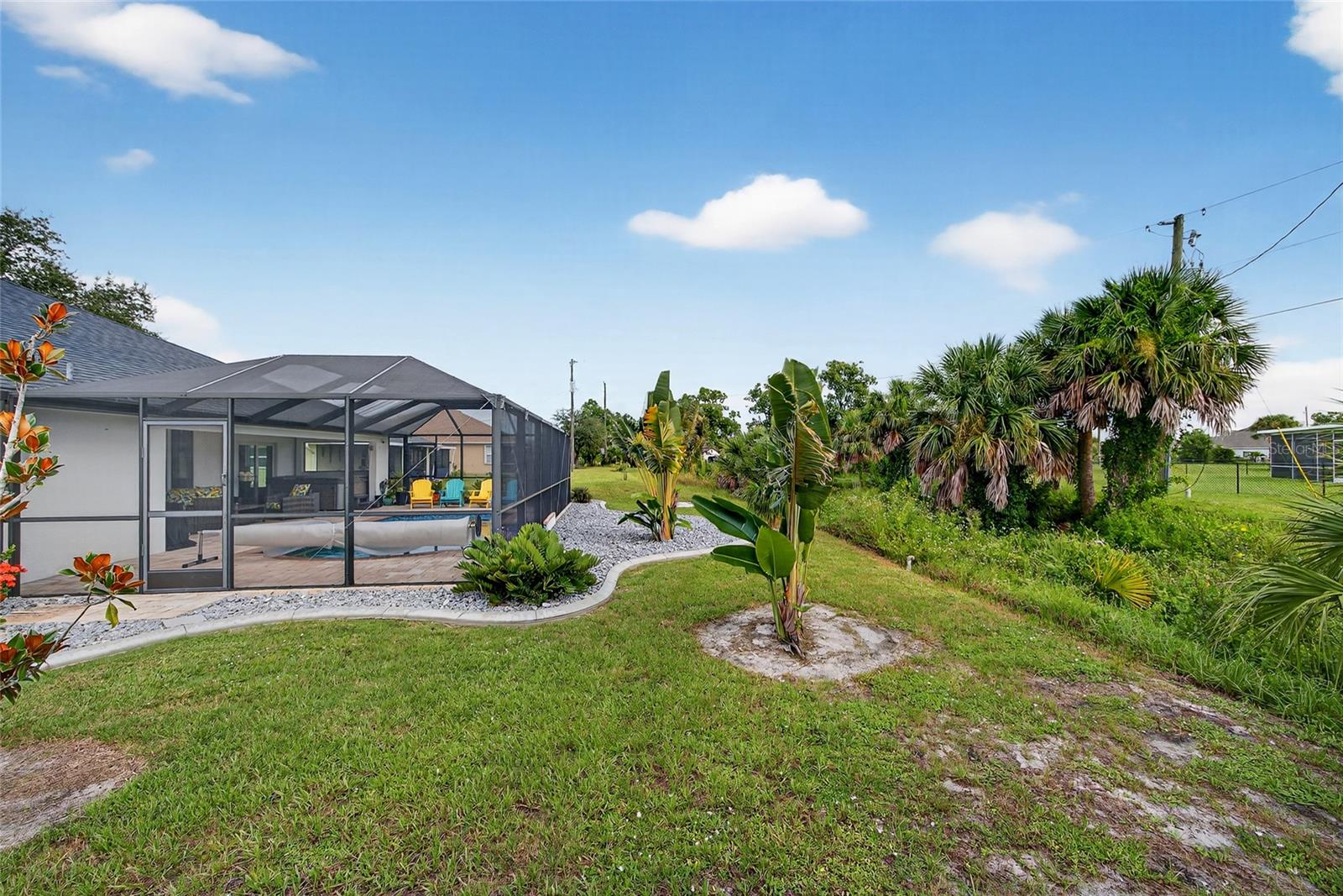 25212 ALCAZAR DR, PUNTA GORDA, FL, 33955