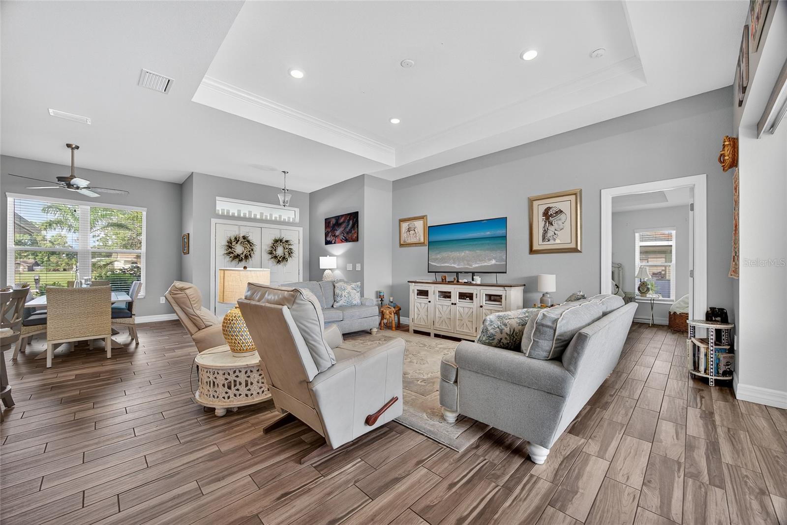 25212 ALCAZAR DR, PUNTA GORDA, FL, 33955