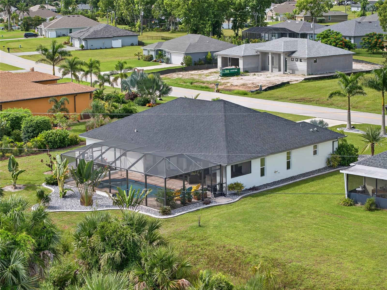 25212 ALCAZAR DR, PUNTA GORDA, FL, 33955