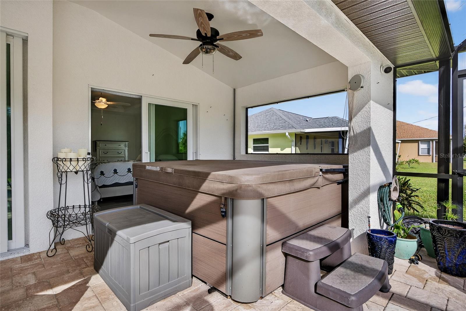 25212 ALCAZAR DR, PUNTA GORDA, FL, 33955