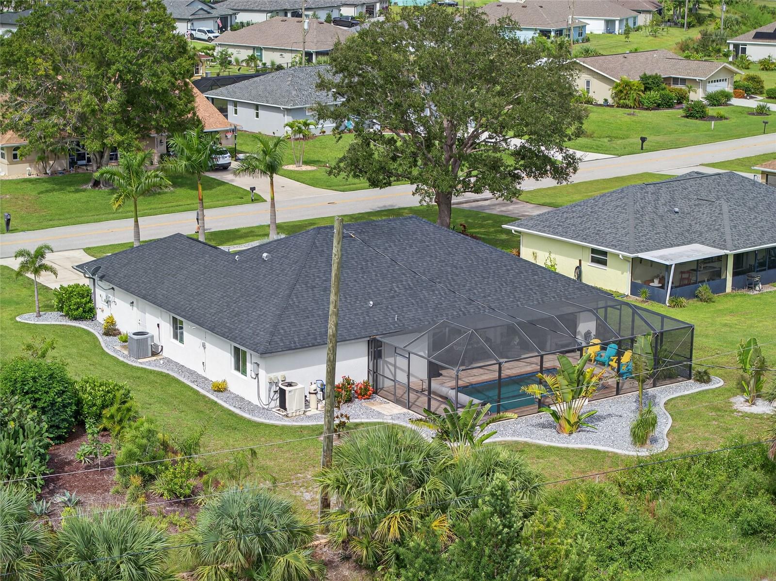 25212 ALCAZAR DR, PUNTA GORDA, FL, 33955