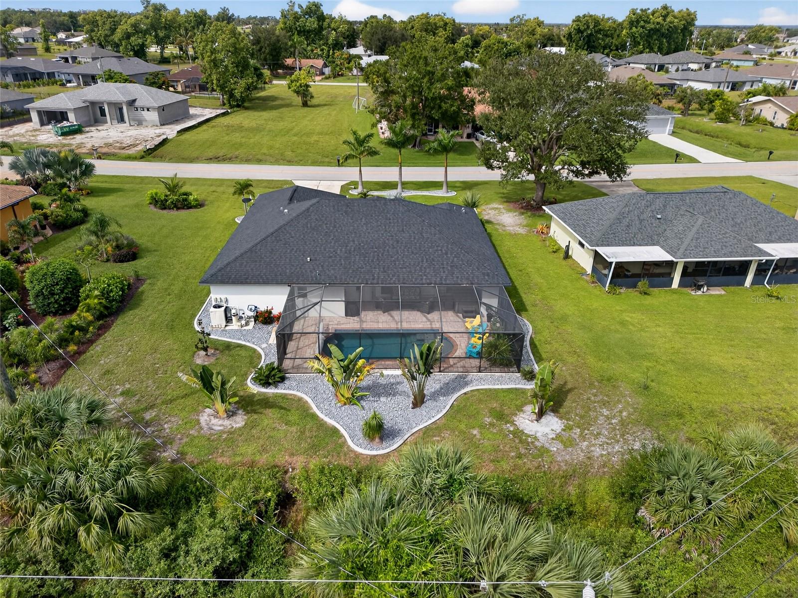 25212 ALCAZAR DR, PUNTA GORDA, FL, 33955