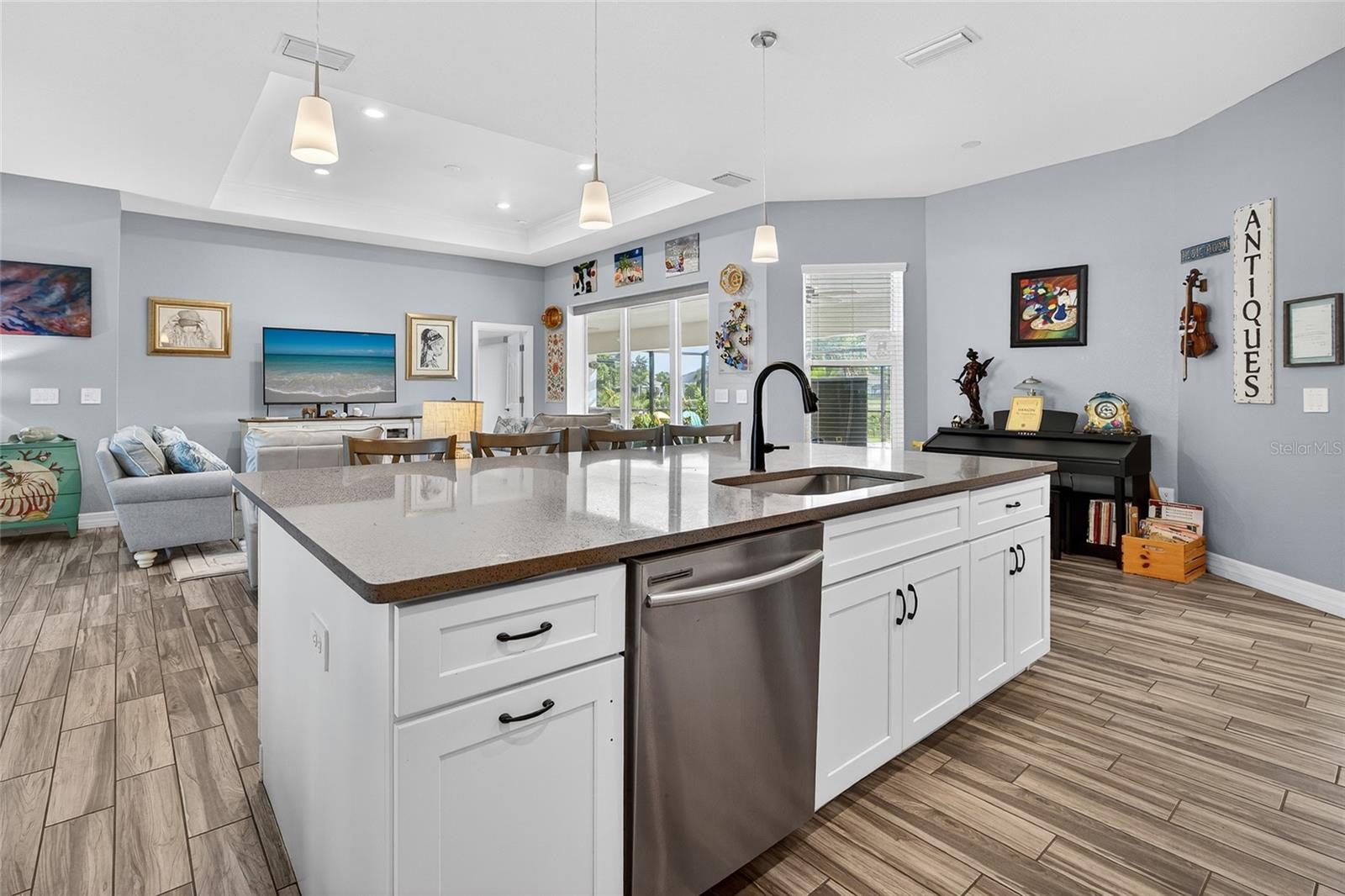 25212 ALCAZAR DR, PUNTA GORDA, FL, 33955