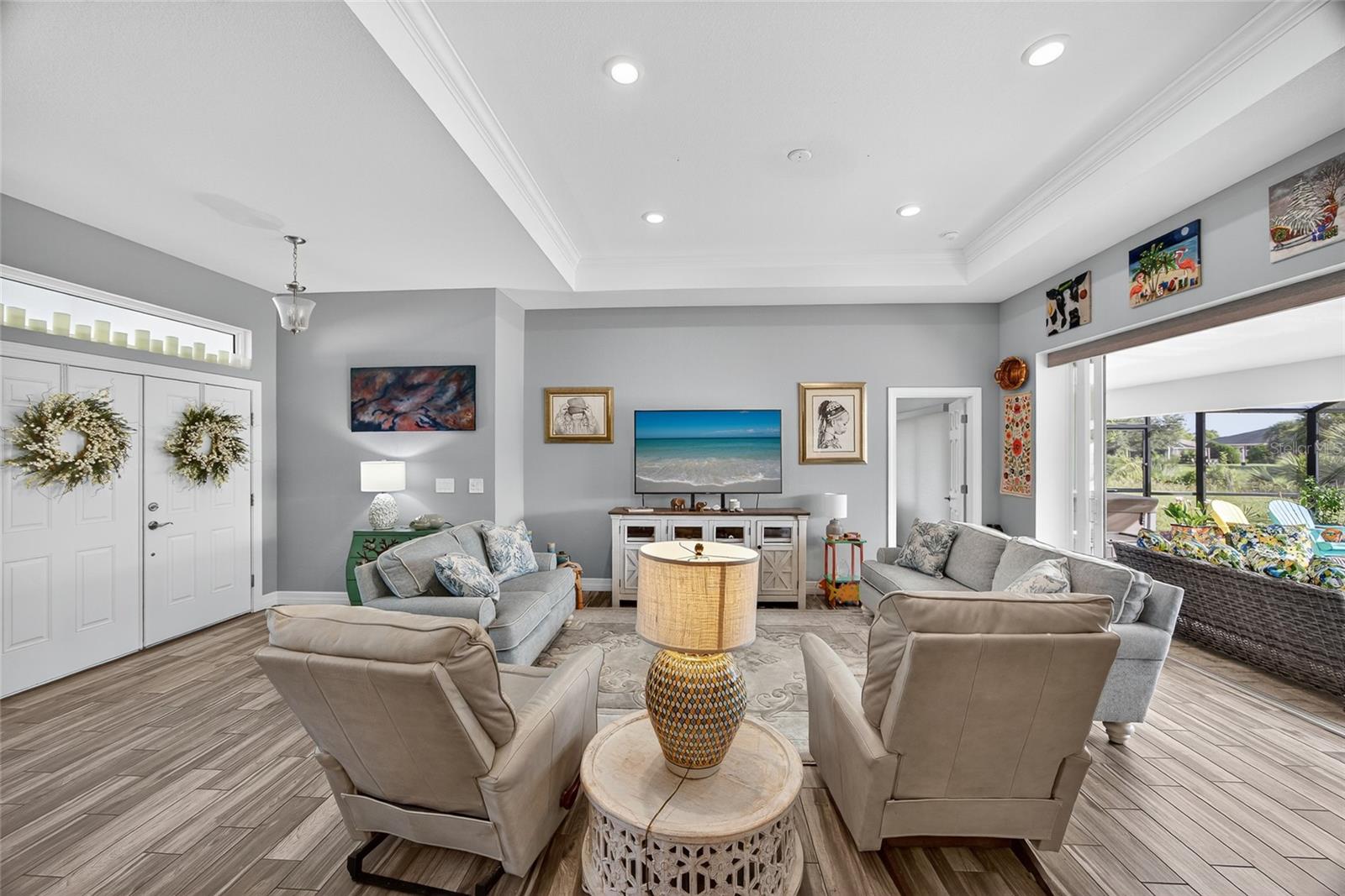 25212 ALCAZAR DR, PUNTA GORDA, FL, 33955