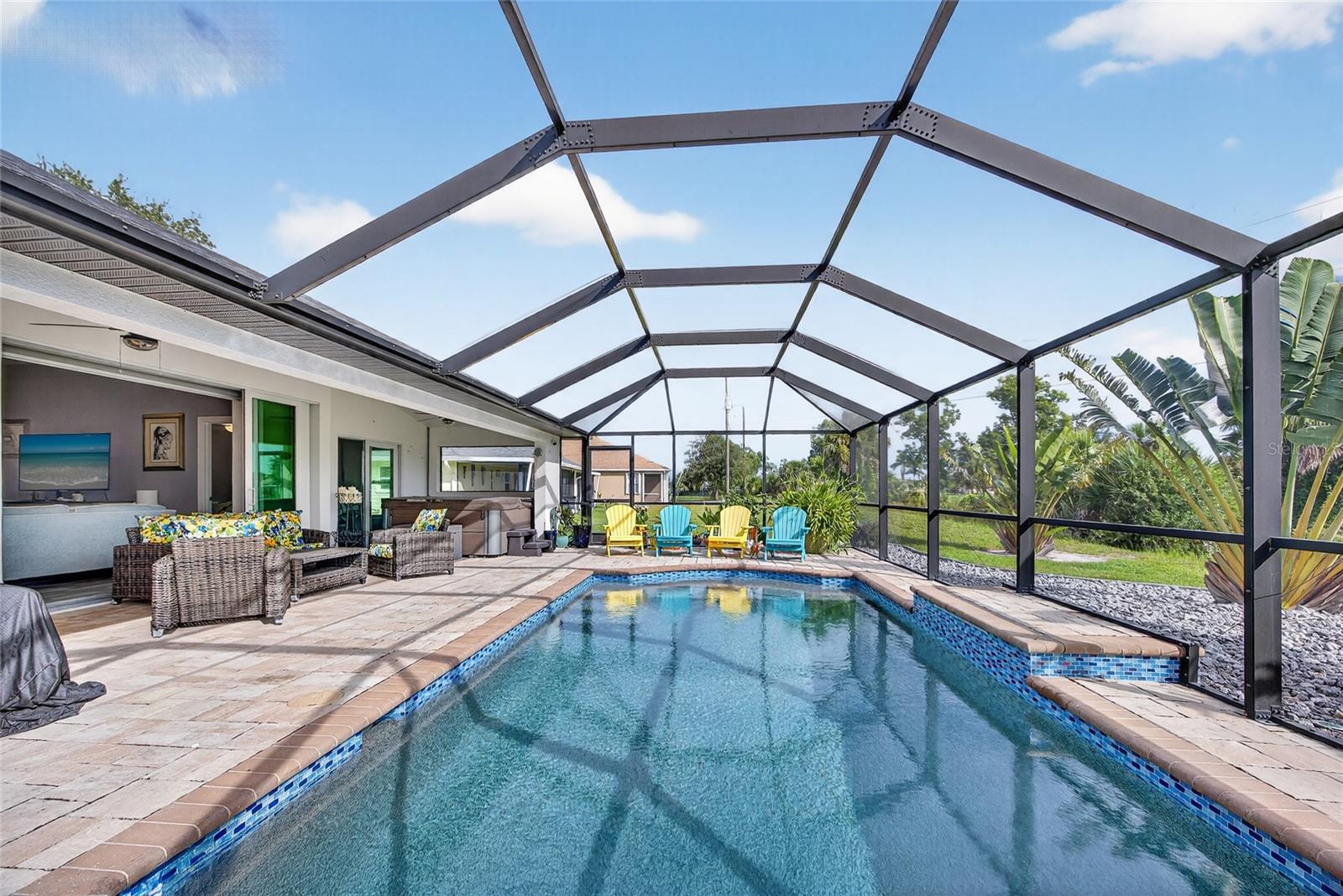 25212 ALCAZAR DR, PUNTA GORDA, FL, 33955