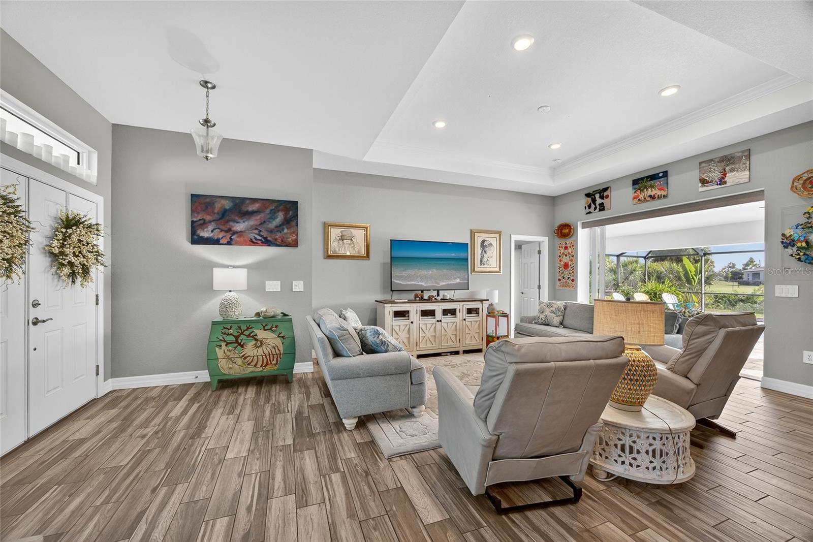 25212 ALCAZAR DR, PUNTA GORDA, FL, 33955