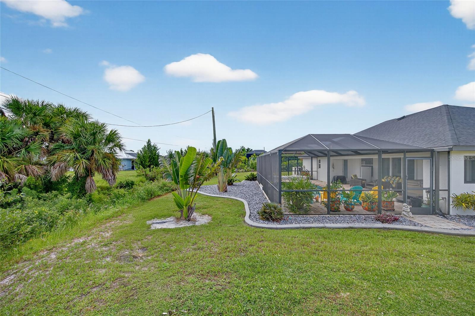 25212 ALCAZAR DR, PUNTA GORDA, FL, 33955