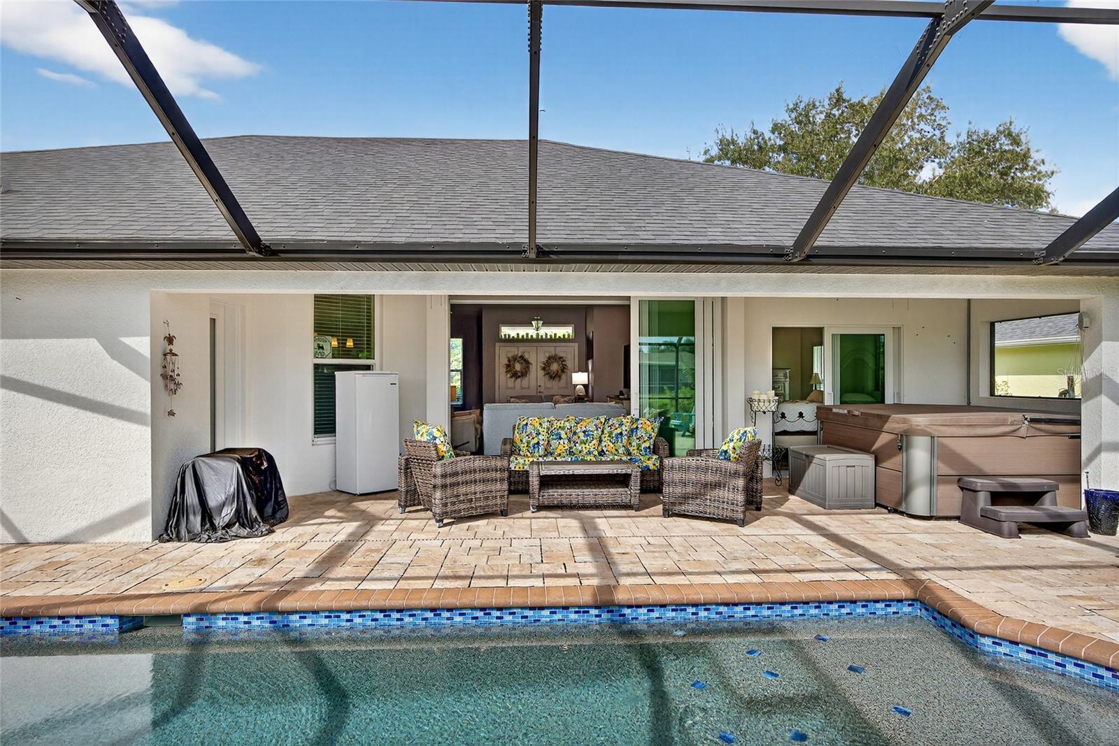 25212 ALCAZAR DR, PUNTA GORDA, FL, 33955