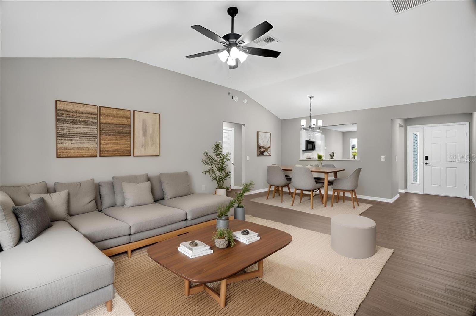 849 YEMASSEE LOOP, THE VILLAGES, FL, 32162