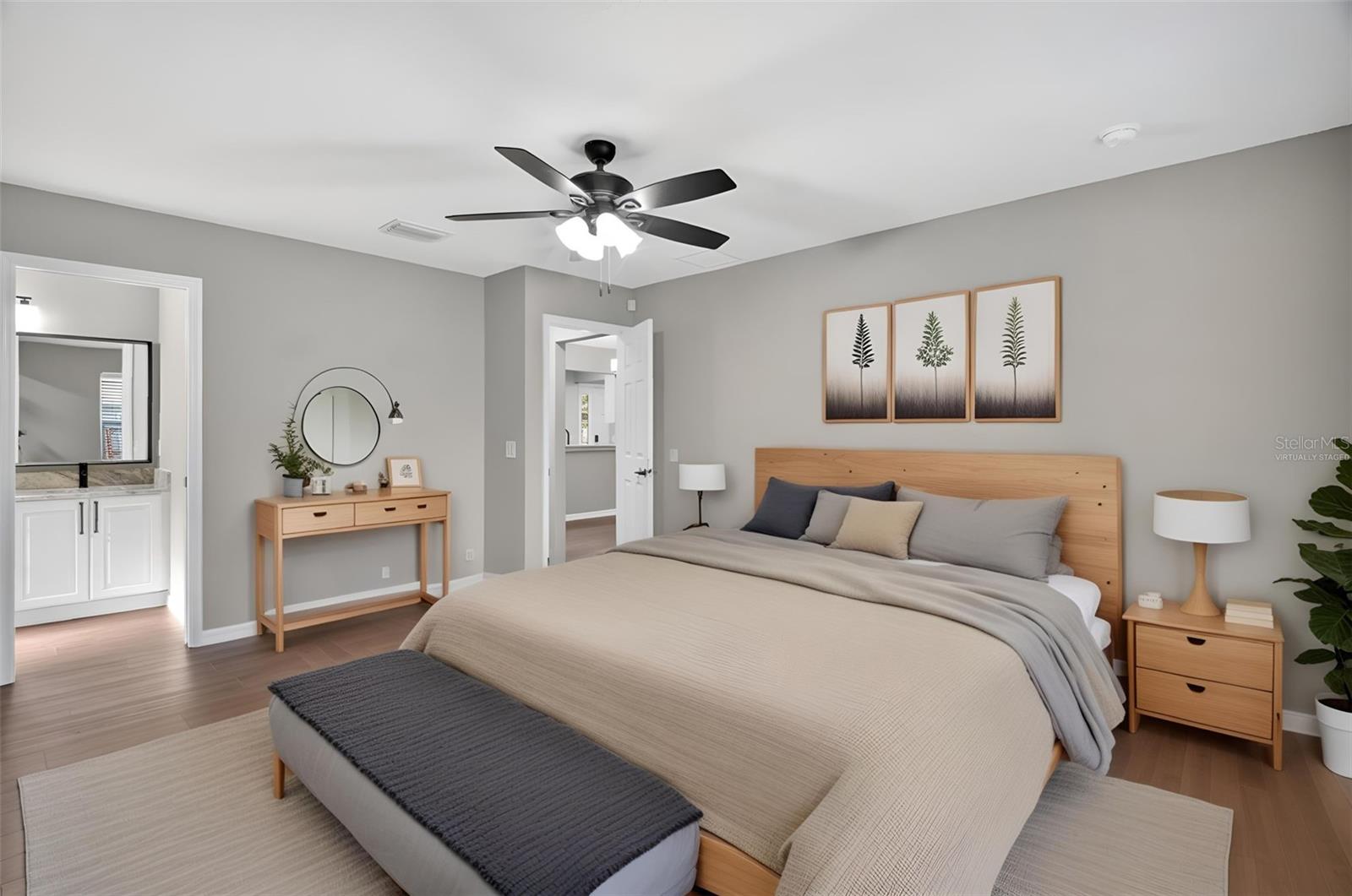 849 YEMASSEE LOOP, THE VILLAGES, FL, 32162