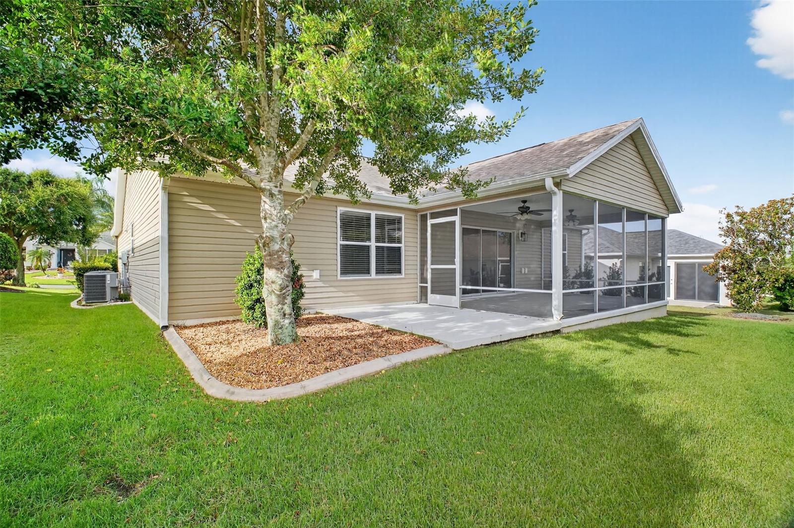 849 YEMASSEE LOOP, THE VILLAGES, FL, 32162