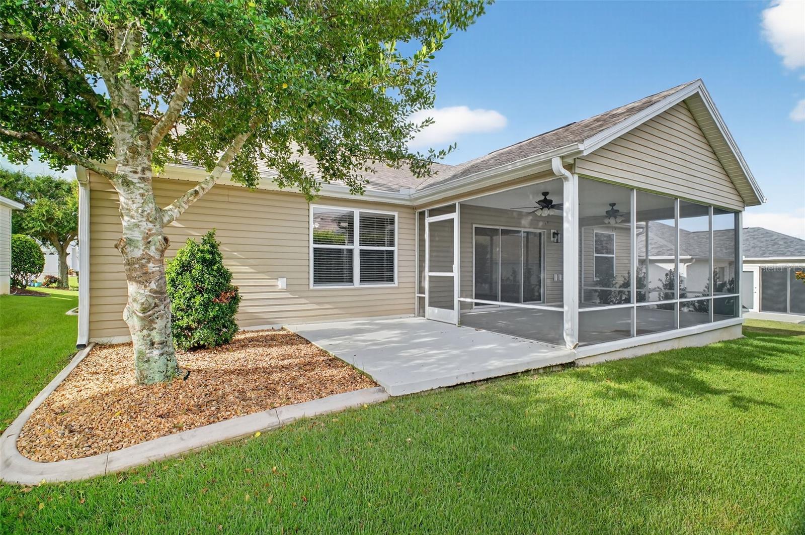 849 YEMASSEE LOOP, THE VILLAGES, FL, 32162