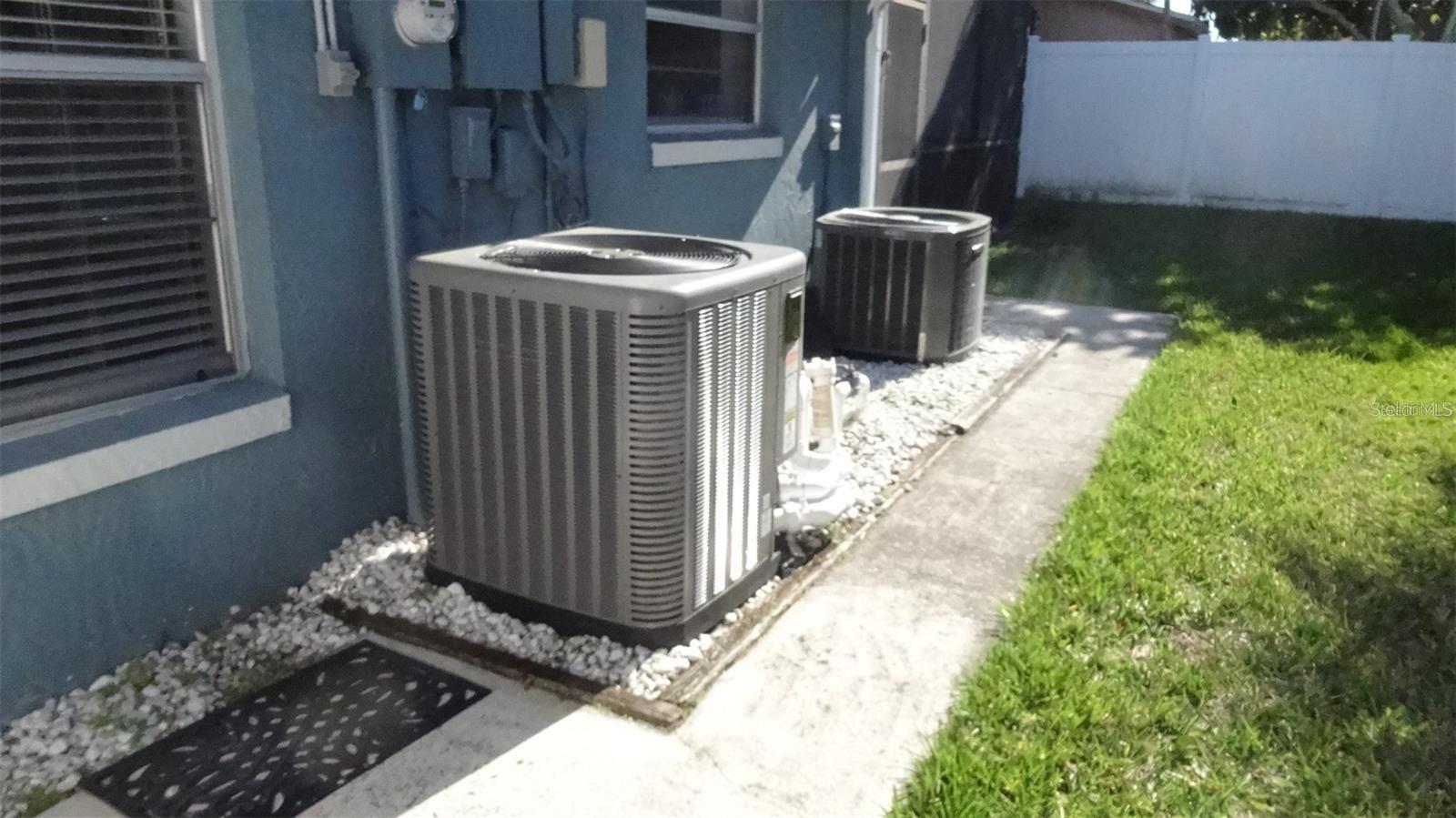 4800 WARRIOR LN, KISSIMMEE, FL, 34746