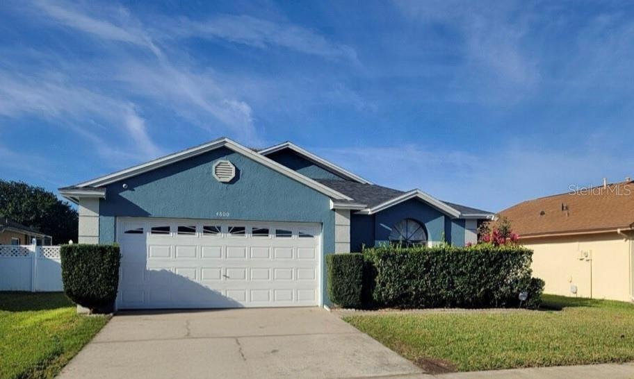 4800 WARRIOR LN, KISSIMMEE, FL, 34746