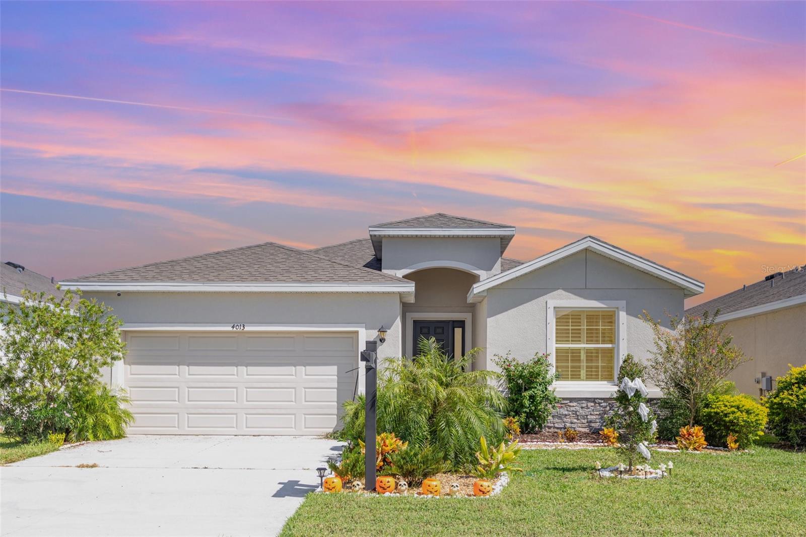 4013 LIVELY CORAL PL, BRADENTON, FL, 34208