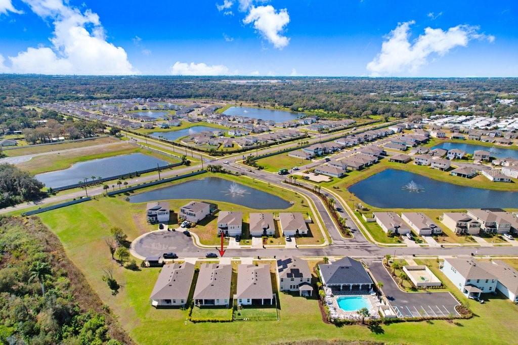 4013 LIVELY CORAL PL, BRADENTON, FL, 34208