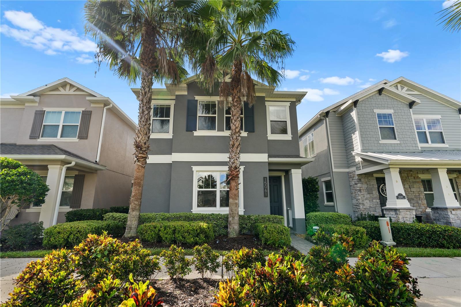 15061 VALVERSE ALY, WINTER GARDEN, FL, 34787