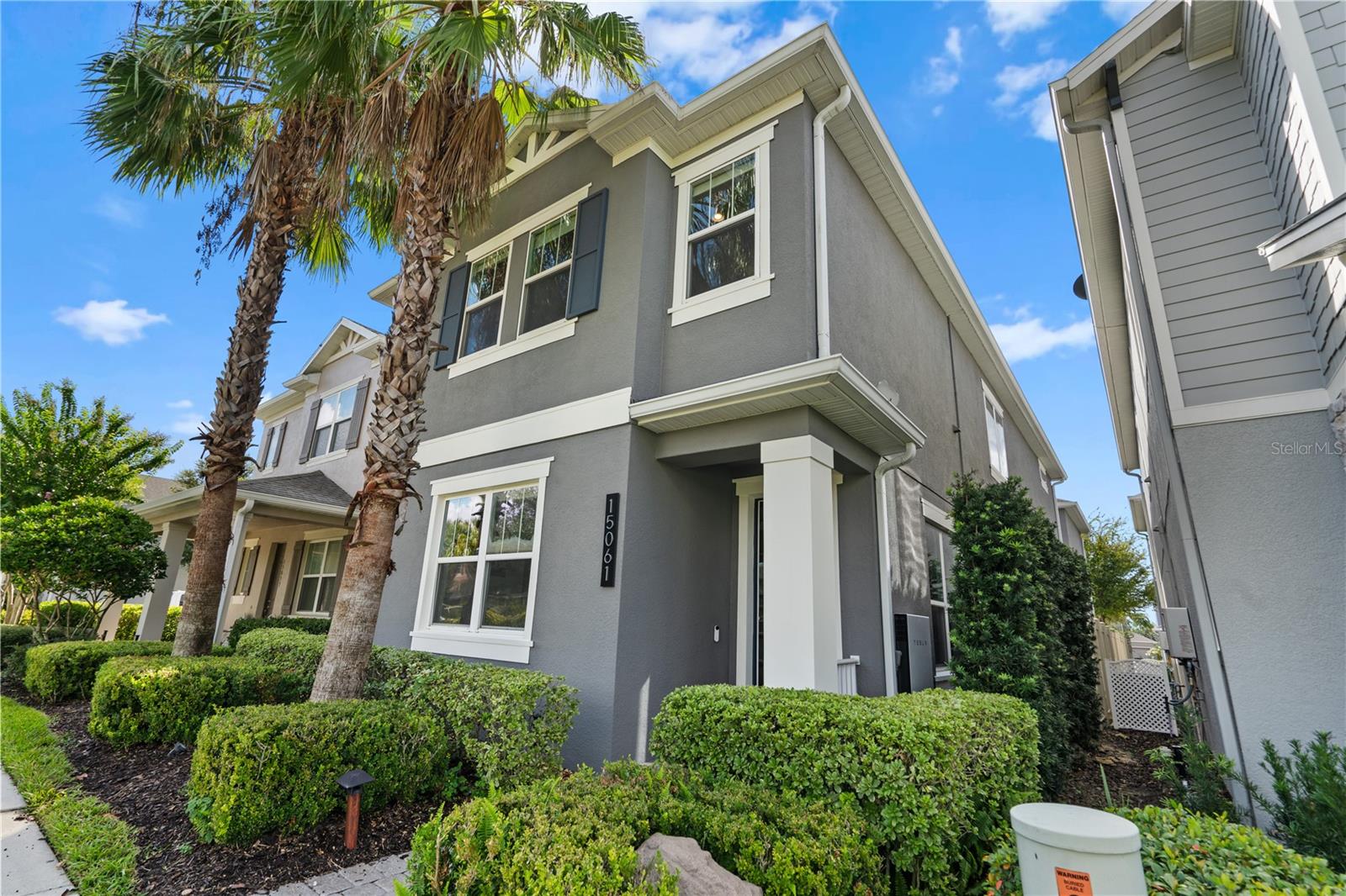 15061 VALVERSE ALY, WINTER GARDEN, FL, 34787