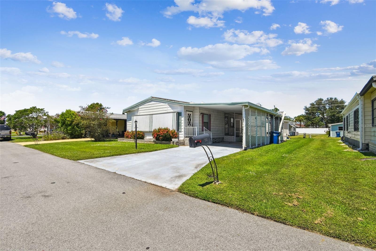 6710 36TH AVE E #269, PALMETTO, FL, 34221