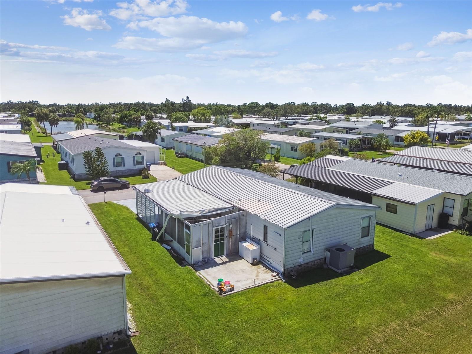 6710 36TH AVE E #269, PALMETTO, FL, 34221