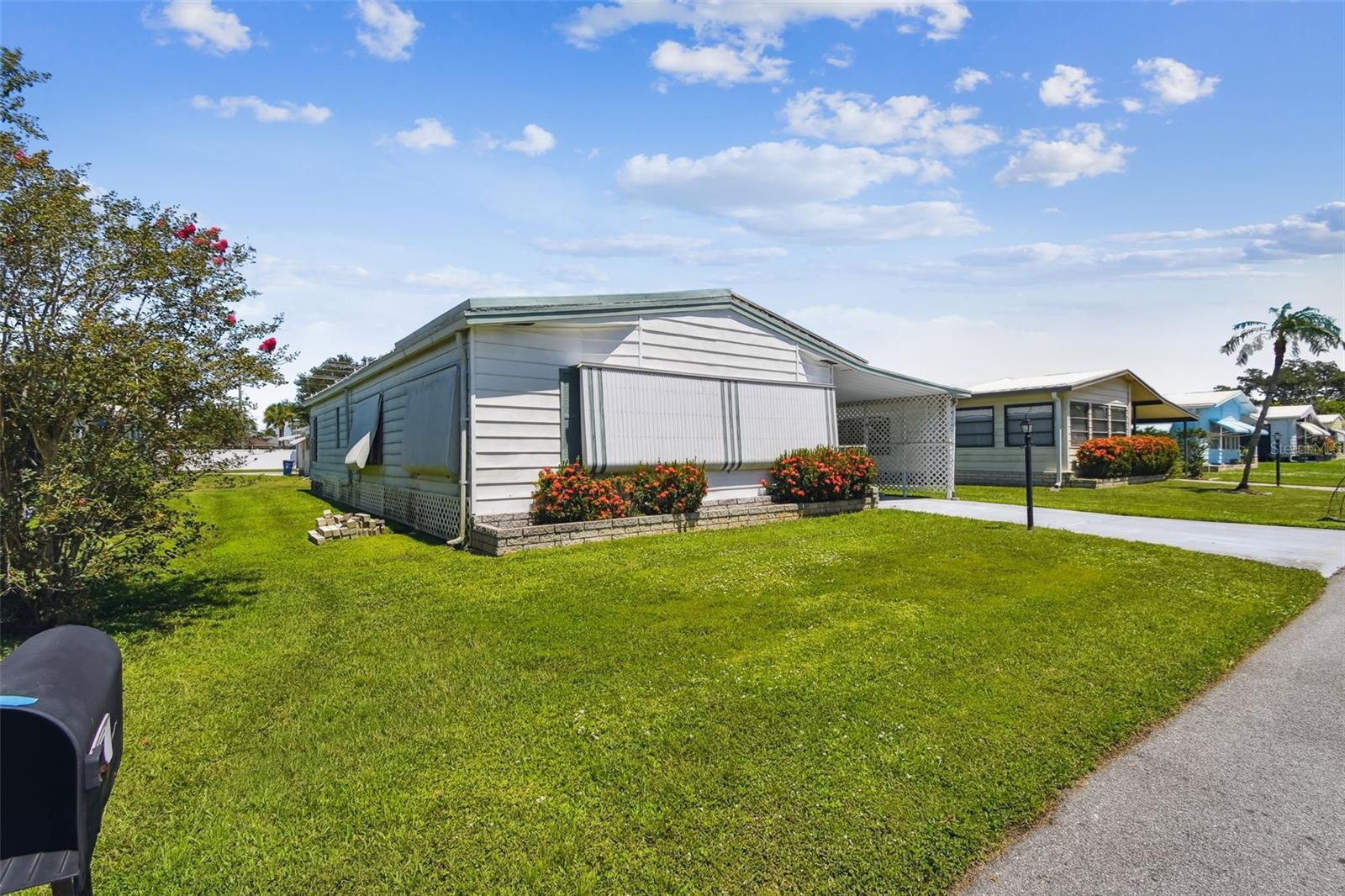 6710 36TH AVE E #269, PALMETTO, FL, 34221