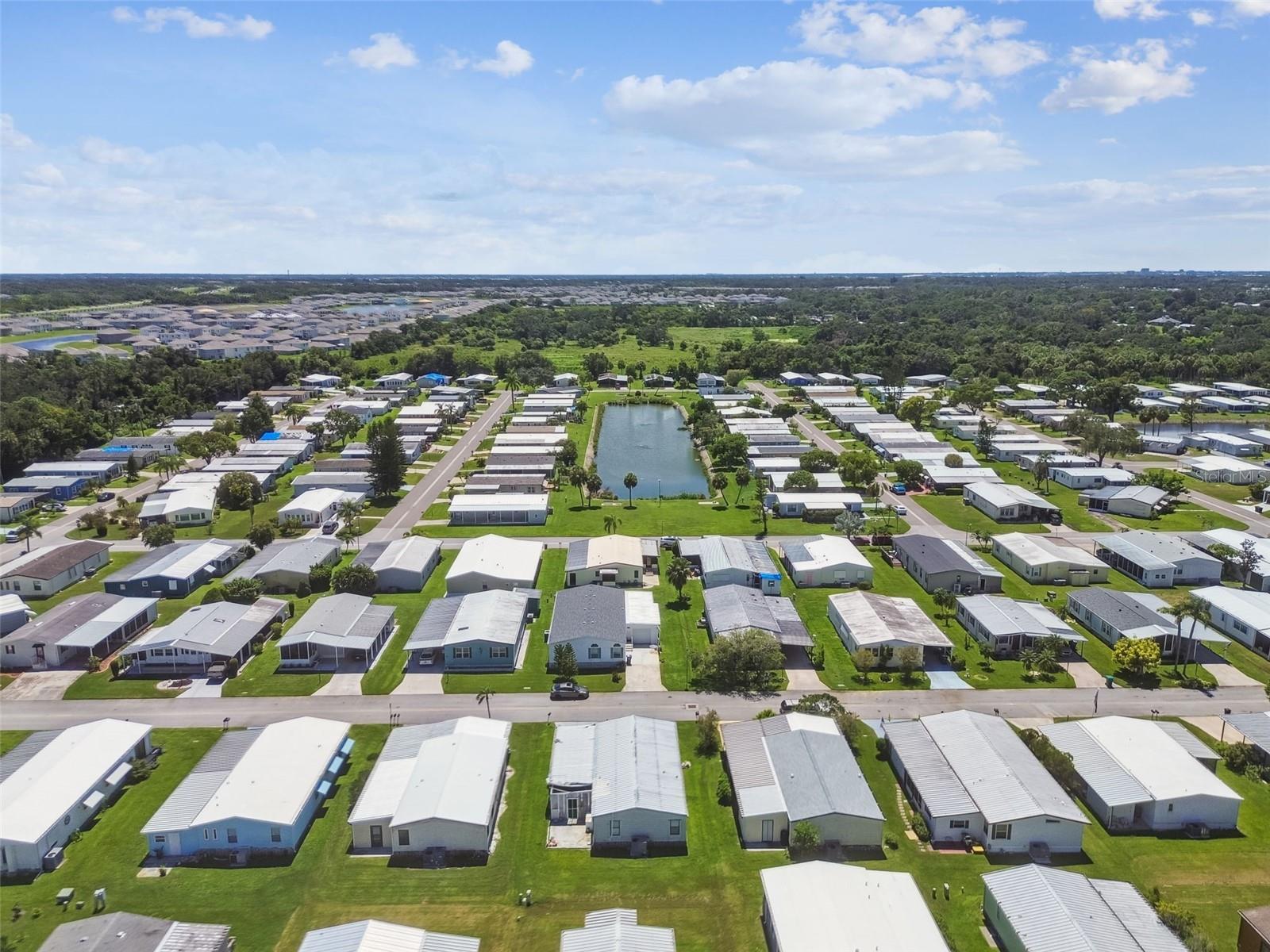 6710 36TH AVE E #269, PALMETTO, FL, 34221