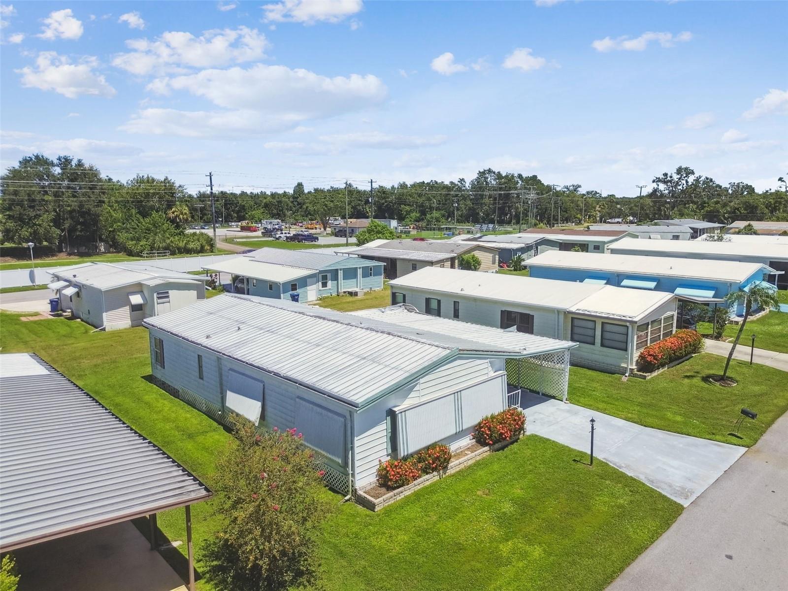 6710 36TH AVE E #269, PALMETTO, FL, 34221