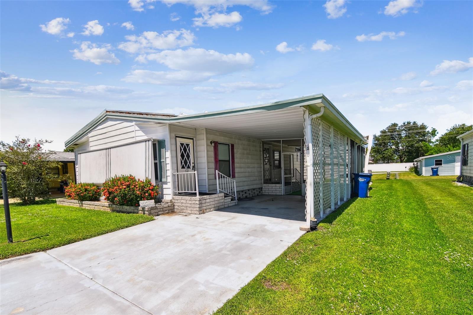 6710 36TH AVE E #269, PALMETTO, FL, 34221