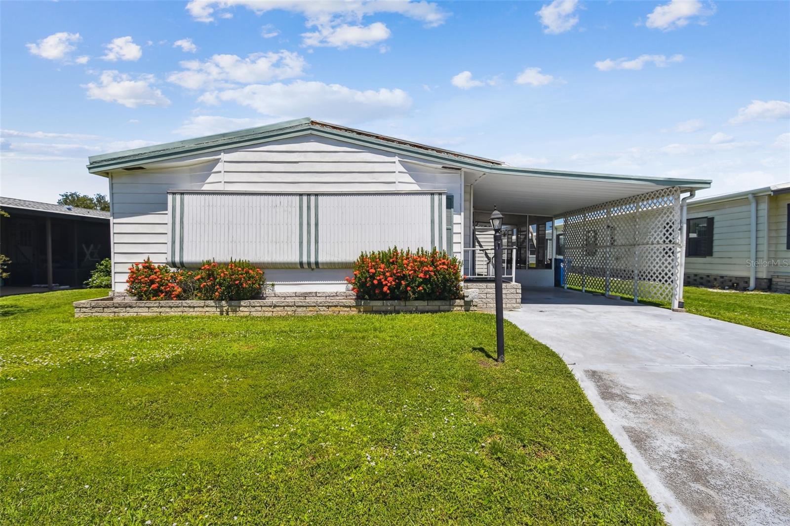 6710 36TH AVE E #269, PALMETTO, FL, 34221