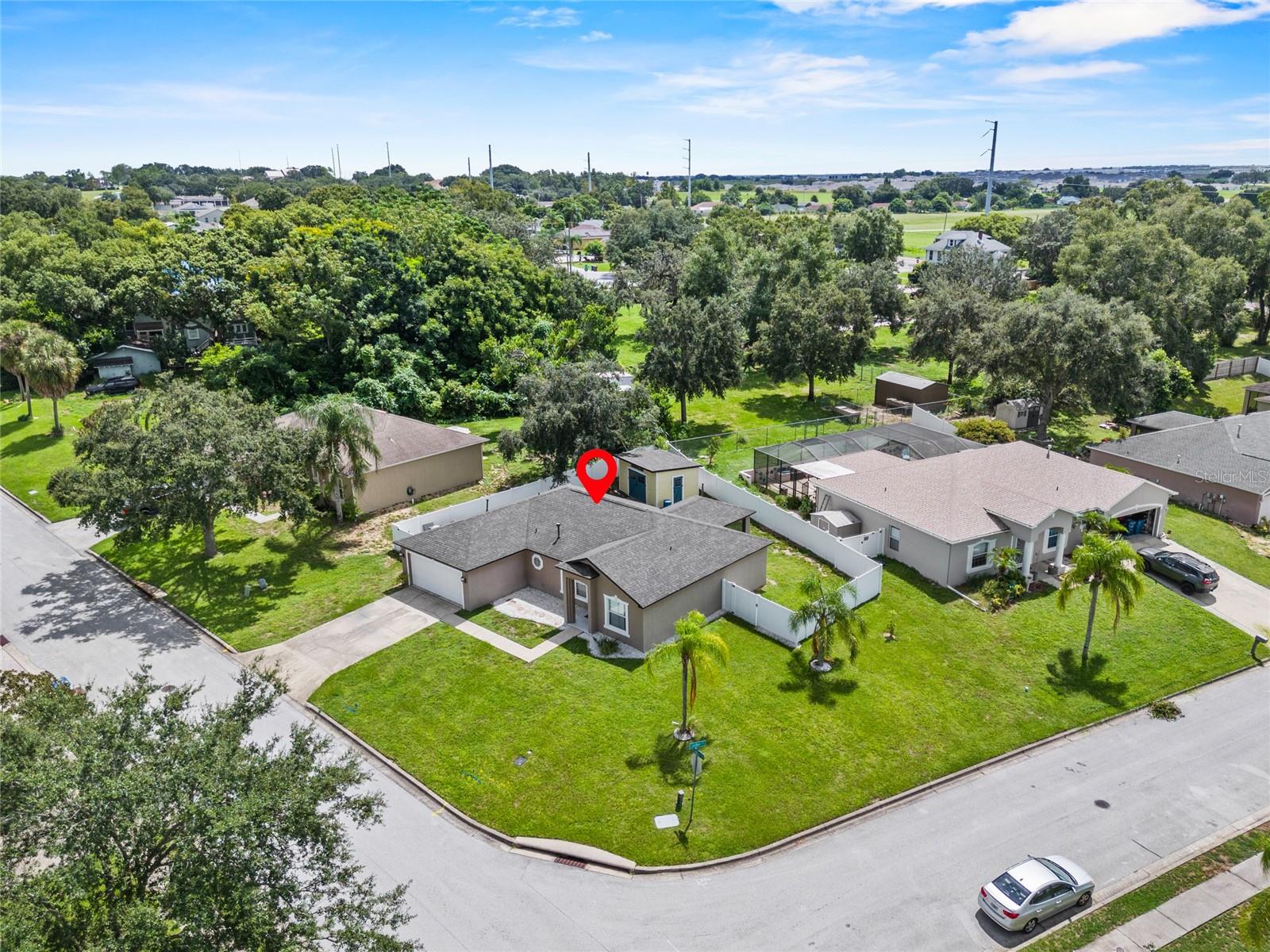 112 LAKE BUTLER AVE, HAINES CITY, FL, 33844