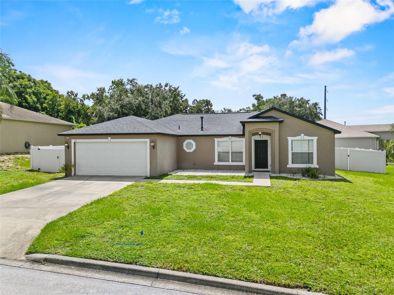 112 LAKE BUTLER AVE, HAINES CITY, FL, 33844