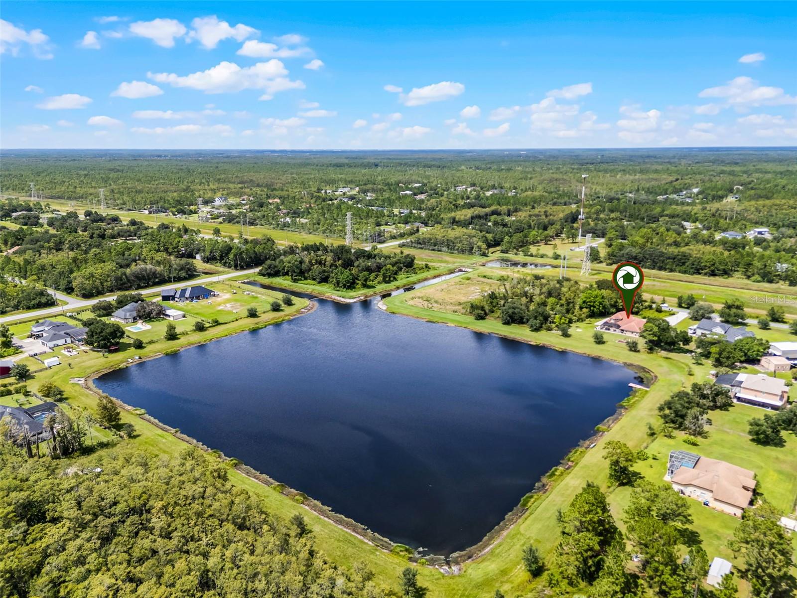 19250 NEWBURG ST, ORLANDO, FL, 32833