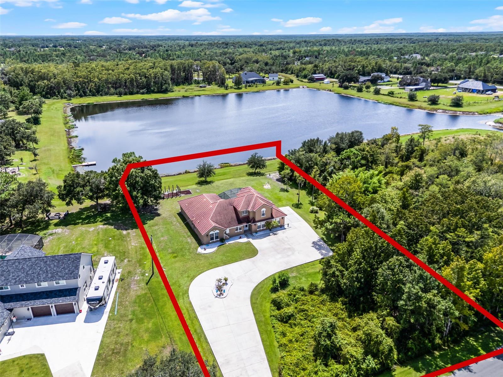 19250 NEWBURG ST, ORLANDO, FL, 32833